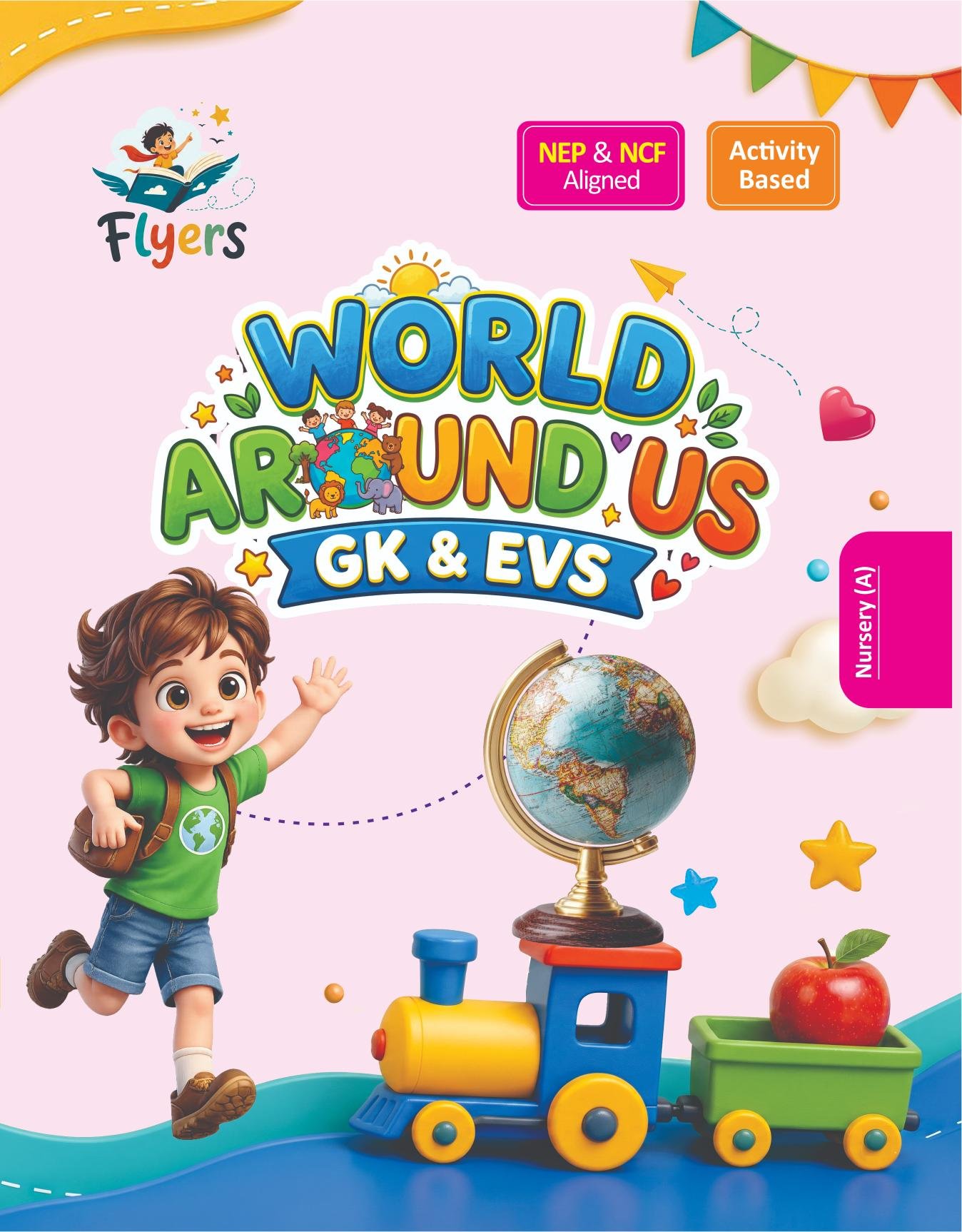 GK-A (Nursery)
